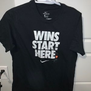 Nike shirt